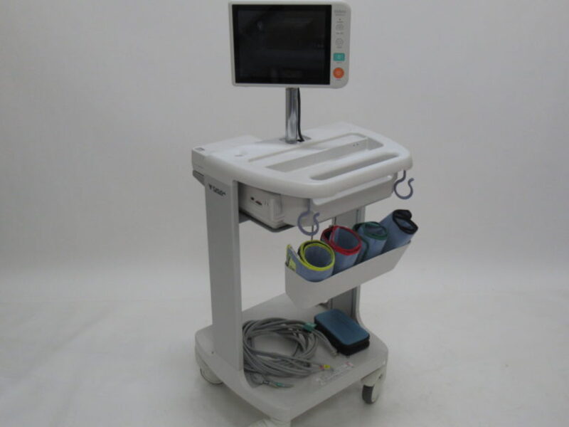 血圧脈波検査装置｜フクダ電子｜バセラ　VS-2500システム｜20128｜画像0