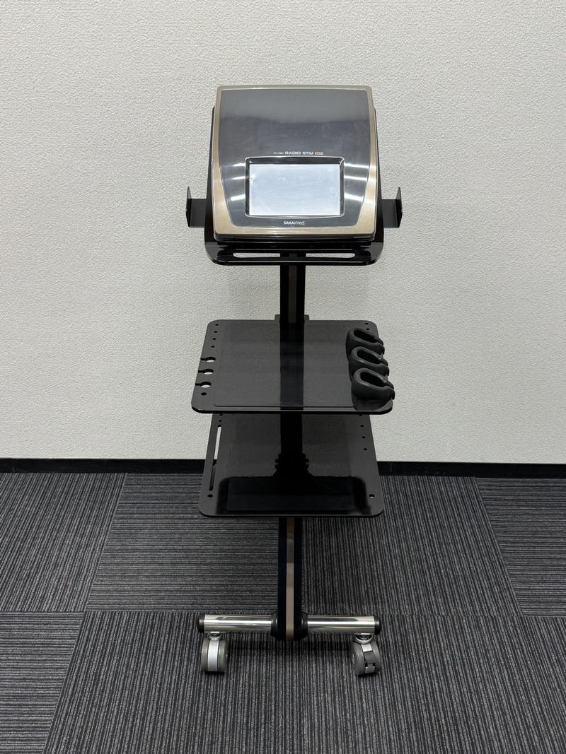 フィジオラジオスティム｜酒井医療｜ラジオスティムMH2の１枚目写真