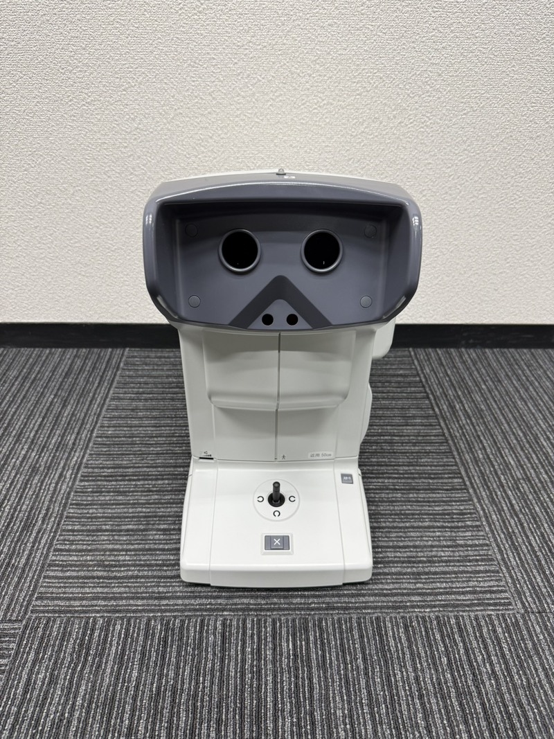 自動視力計｜ニデック｜NV-350の１枚目写真