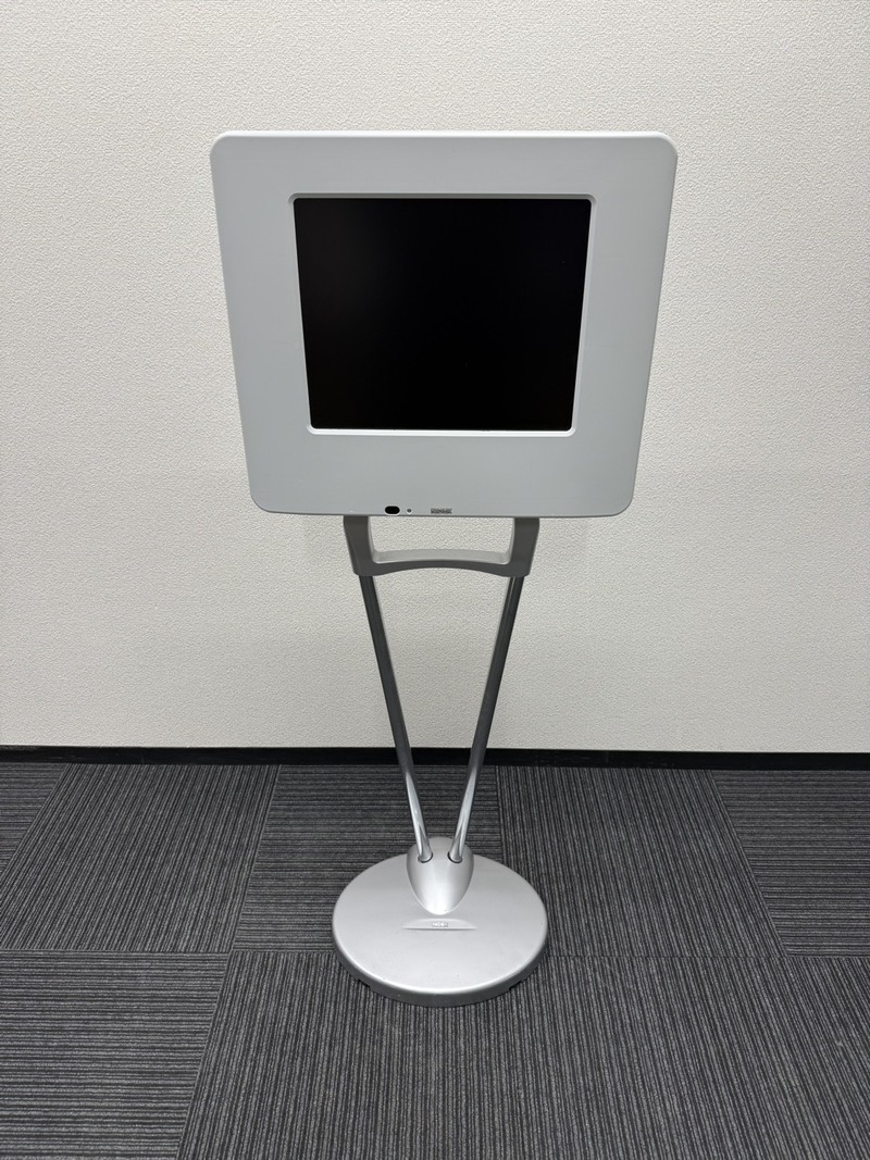 液晶視力表｜ニデック｜システムチャートSC-1600の１枚目写真