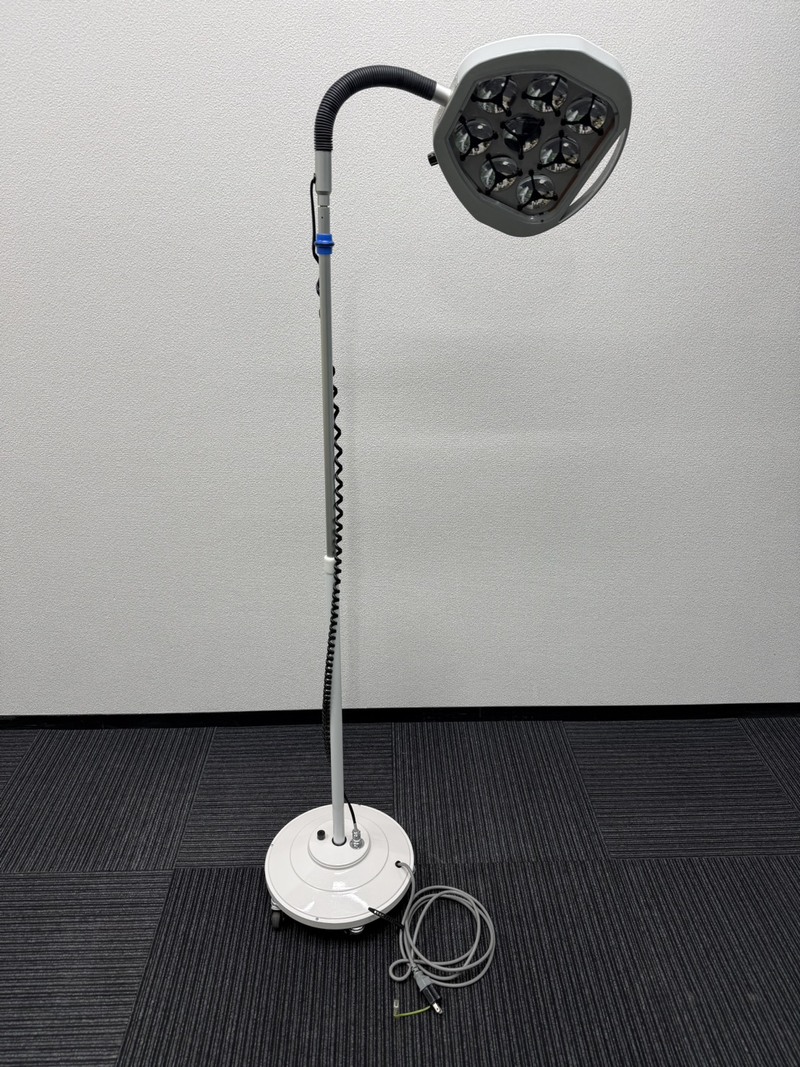 LEDミリオンライト｜ミリオンライト｜LA-10KXの１枚目写真