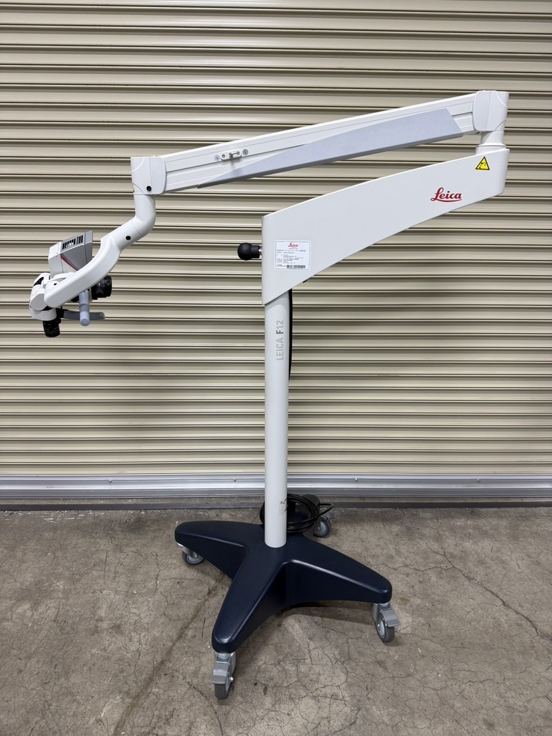 歯科用顕微鏡｜ライカ マイクロシステムズ株式会社｜M320の１枚目写真