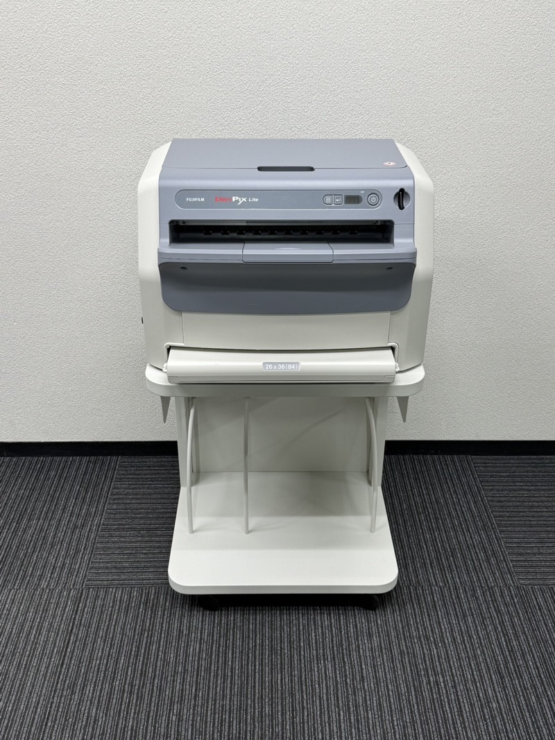 ドライイメージャ DRYPIX Lite｜富士フイルム｜DRYPIX 2000の１枚目写真