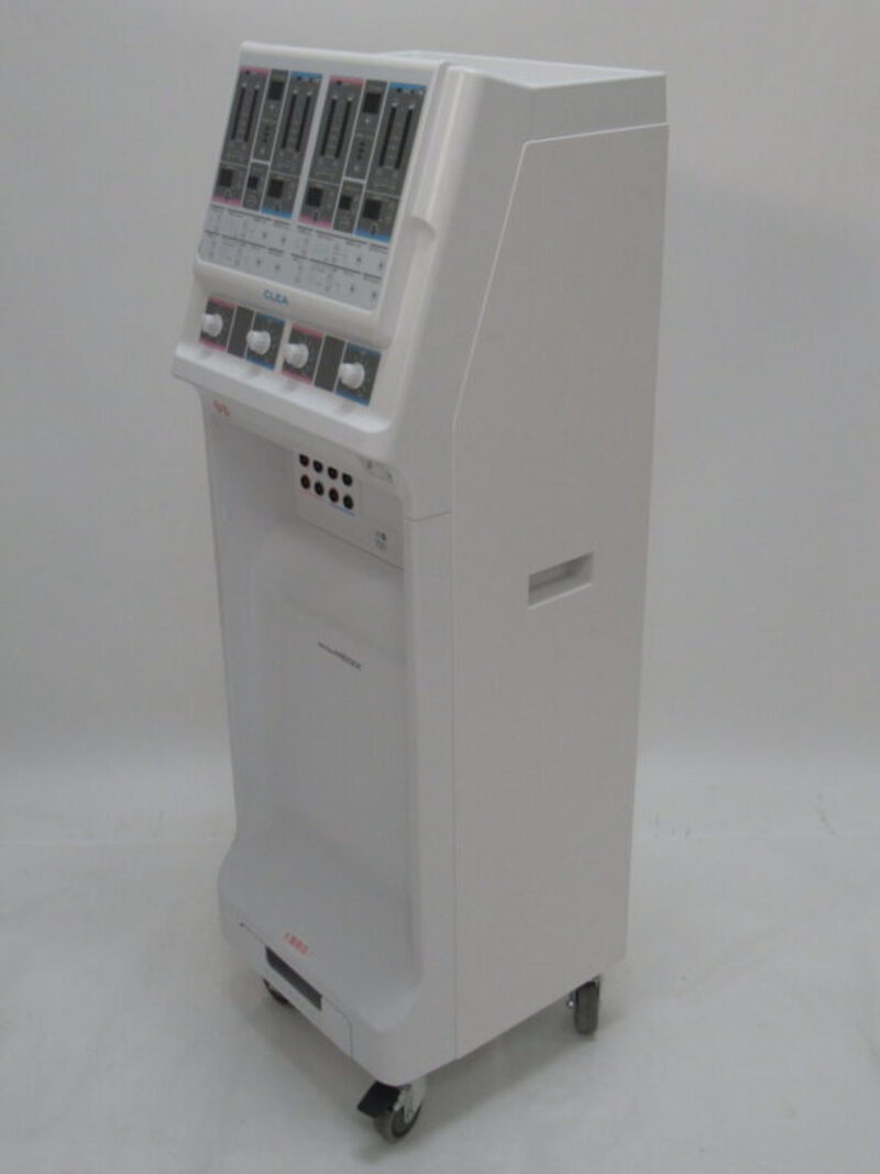 日本メディックス　セダンテミリアSD-5102 理学　干渉波治療器