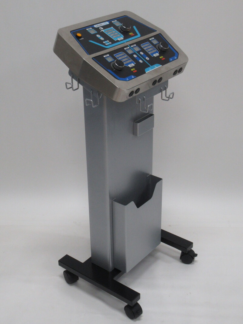 本体のサイズリッコー EMS 高周波複合波形 ボディデザインライト 美容機器 健康機器