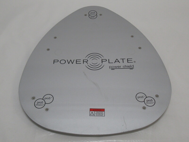 パワープレート｜プロティアジャパン｜Power Plate pro5｜中古医療機器